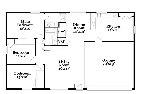3012 Kyle Ct Photo 2
