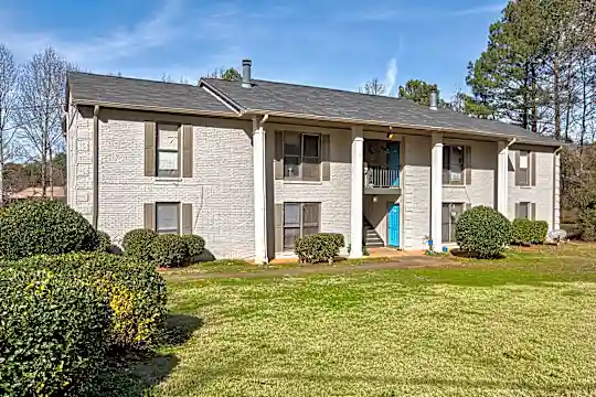 Britain Village at The Meadows of Gwinnett Photo 1