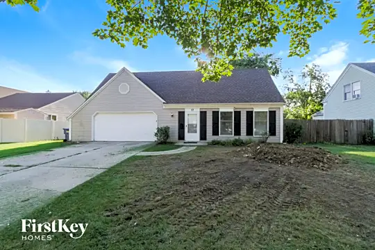 Jim Thome's House in Hinsdale, IL - Virtual Globetrotting