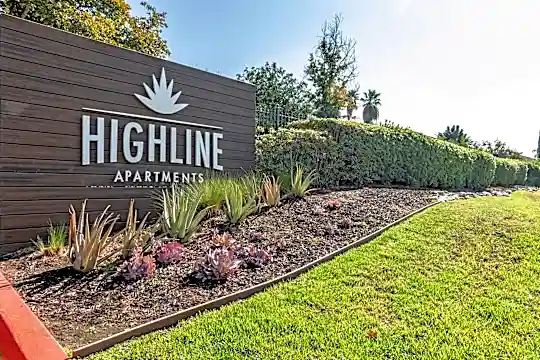 Highline Apartments Photo 2