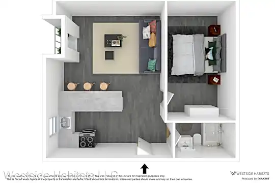 311 South New Hampshire Avenue Photo 1