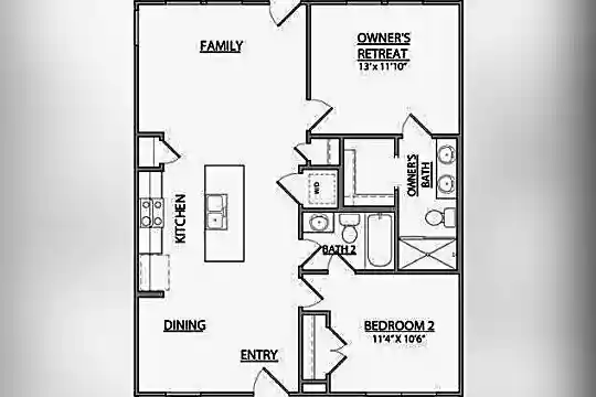 825 Mayfield Rd #114 Photo 2
