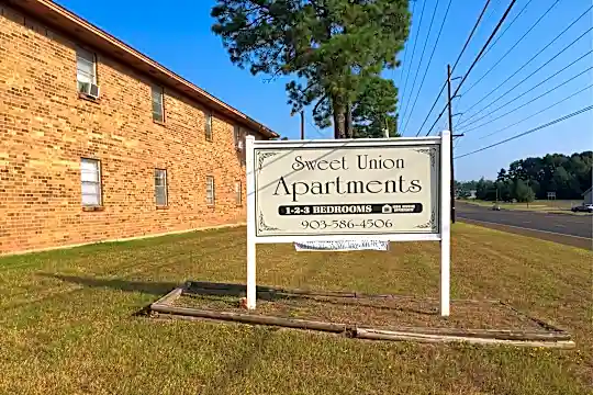 Sweet Union Apartments Photo 2