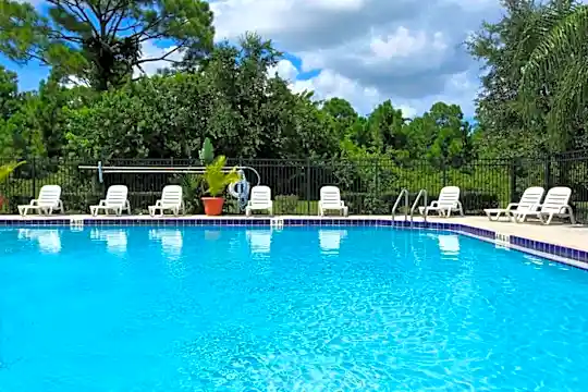 The Park at Palm Bay Photo 1