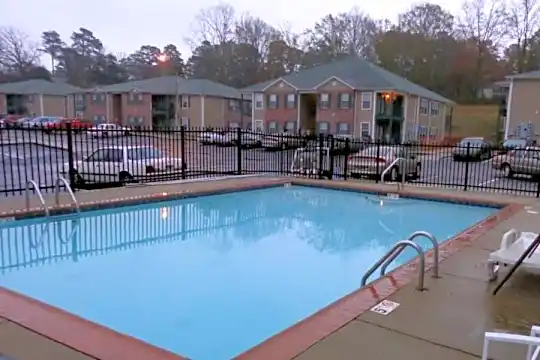 Blossom Apartments Photo 1