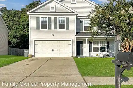8529 Chloe Ln Photo 1