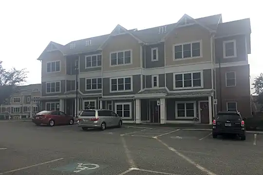 Conifer Hill Commons Apartments (Phase 1) Photo 1