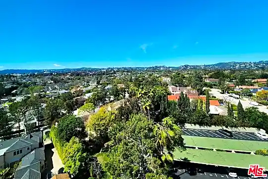 10401 Wilshire Blvd #PH4 Photo 2