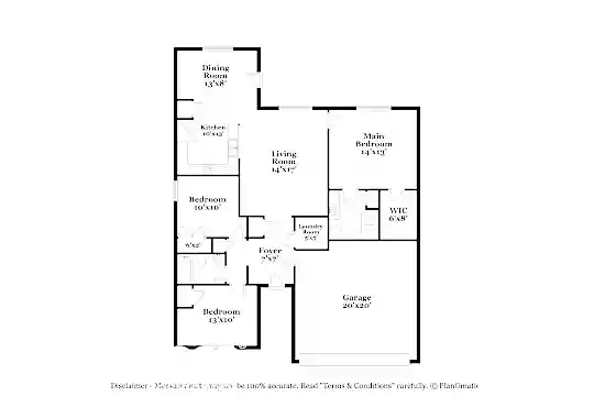 2136 Longhunter Chase Dr Photo 2