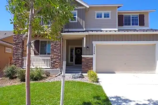 2528 Hannah Ridge Dr Photo 1
