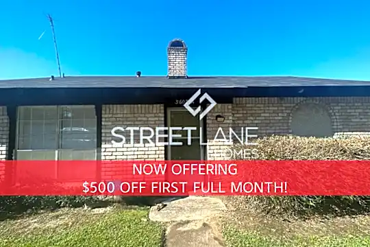 3607A Hazel St Photo 1