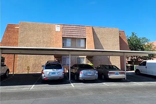 5006 S Rainbow Blvd #205, Las Vegas, NV Condos for Rent