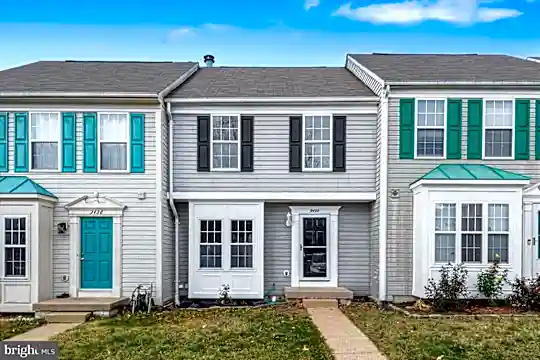 3434 Tuckahoe Ct Photo 1