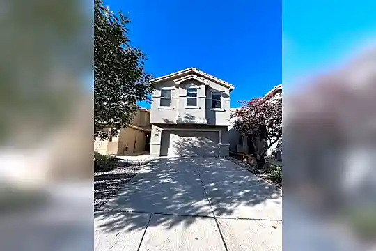 10828 Arguello Trail NE Photo 1