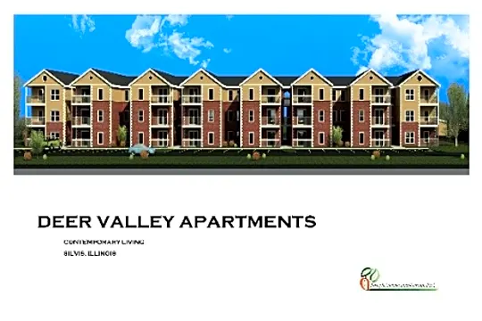 Deer Valley Apartments Photo 1