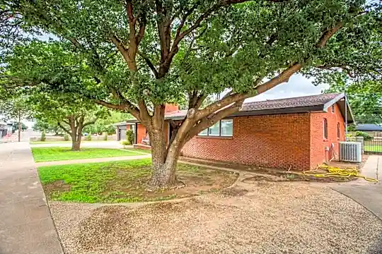 Apartments For Rent In Lamesa Tx