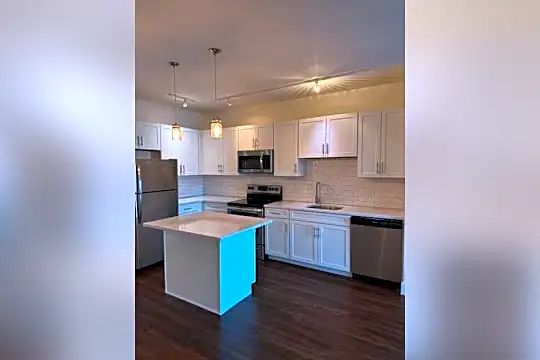 35 Van Nydeck Ave #309 Photo 2