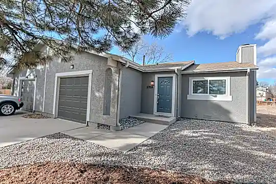 4745 Woodsorrel Ct, Colorado Springs, CO Houses for Rent