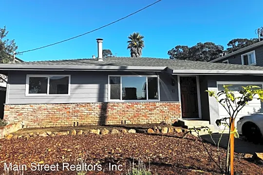 Houses For Rent in Santa Cruz CA 53 Rentals Rent