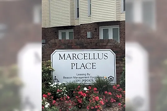 Marcellus Place Photo 2
