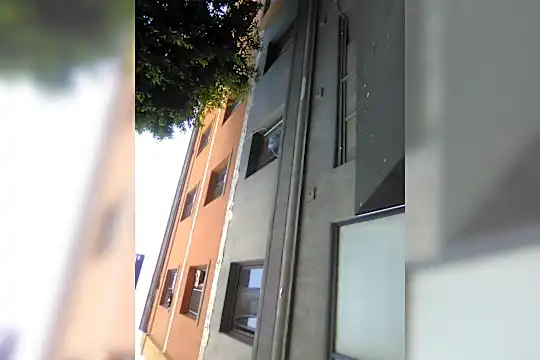 Oviatt Apartments Photo 1