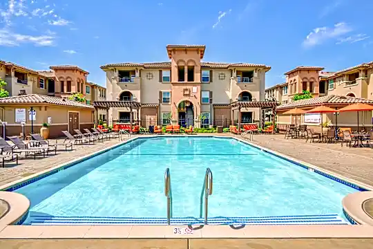 Villas at North Village Photo 1