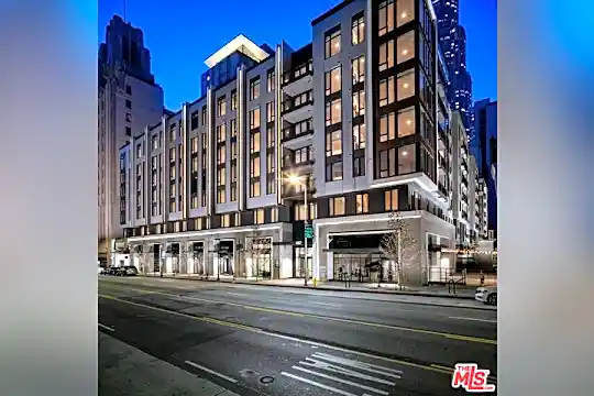 437 S Hill St #806 Photo 1