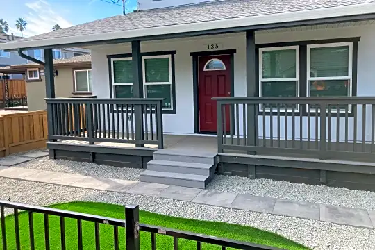 Apartments near North King Road, San Jose, CA