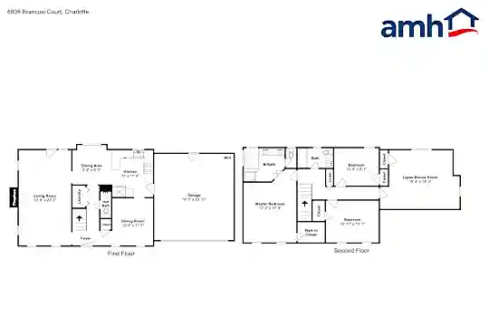 6808 Brancusi Court Photo 2