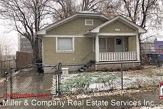 2172 S Richards St Photo 1