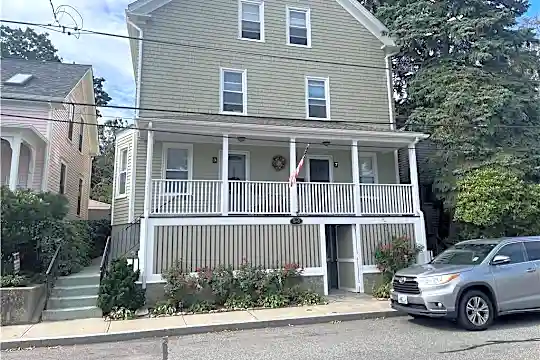 5 Whitwell Ave #A Photo 1