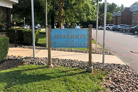 Jefferson East Photo 2