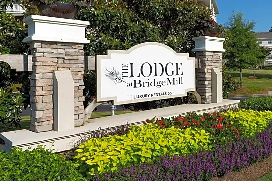 Lodge at Bridgemill Senior Community 55+ Photo 1