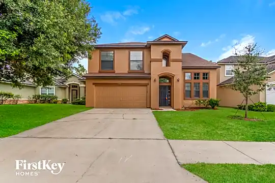 3578 Live Oak Hollow Drive Photo 1