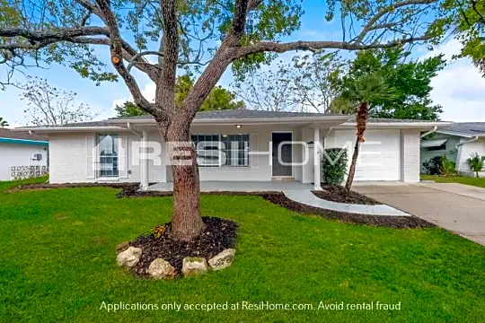 7035 Coral Reef Drive Photo 1