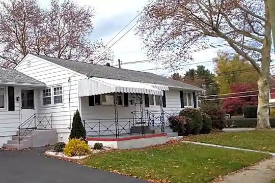 3389 Nottingham Way Photo 1