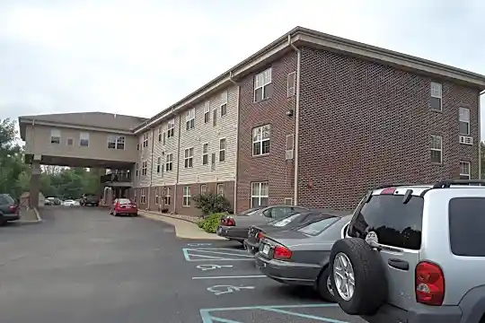 Brookview Glen Apartments Photo 1