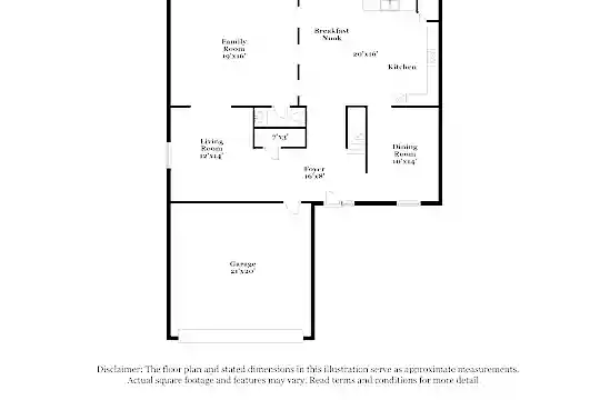 560 Cody Caleb Dr Photo 2