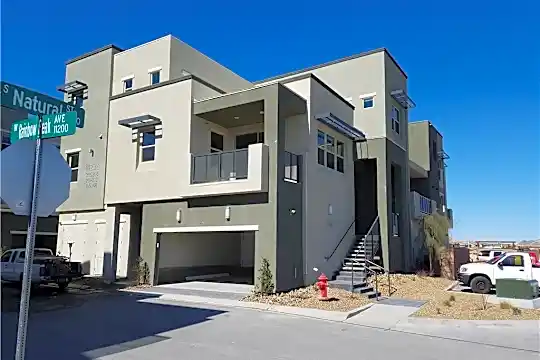 11236 Rainbow Peak Ave #201 Photo 1