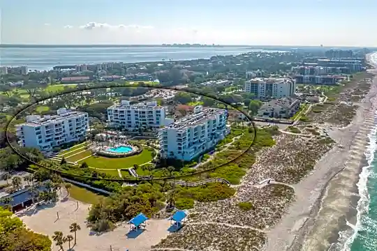 2109 Gulf of Mexico Dr #1203 Photo 2