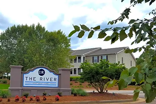 The River Apartment Homes Photo 1
