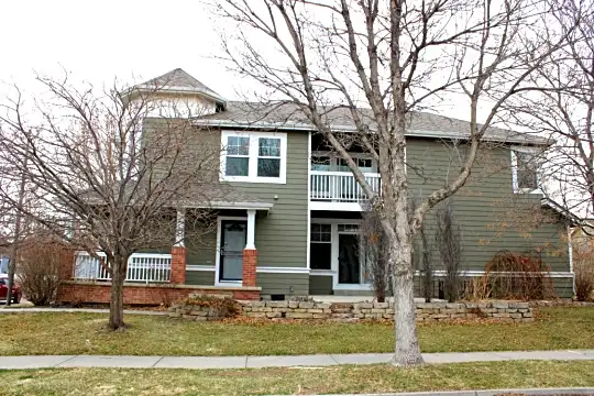 Condos For Rent Fort Collins Colorado