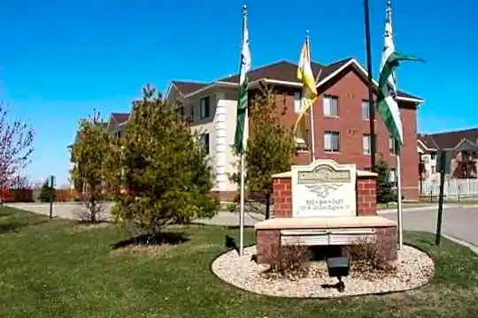 Dakota Station Apartments Photo 2