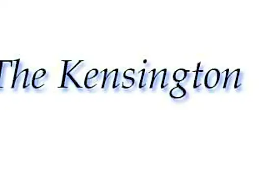 The Kensington Photo 1