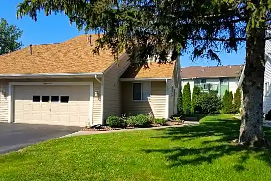 Condos For Sale Sylvania Ohio