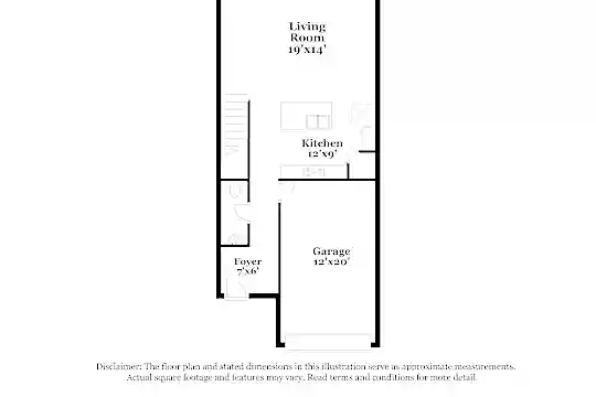 809 Legacy Drive Photo 2