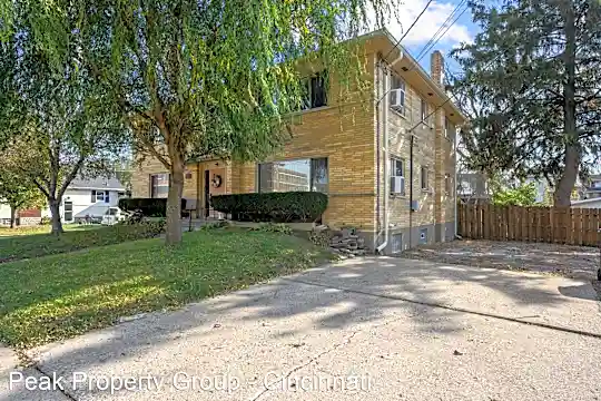 2625 Robertson Ave Photo 2