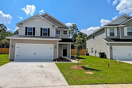 1293 Grayson Ave Photo 1