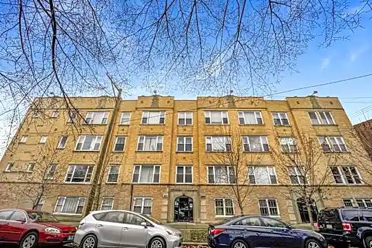 2737 W Le Moyne St #B Photo 1