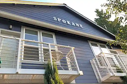 Spokane Apartments Photo 2